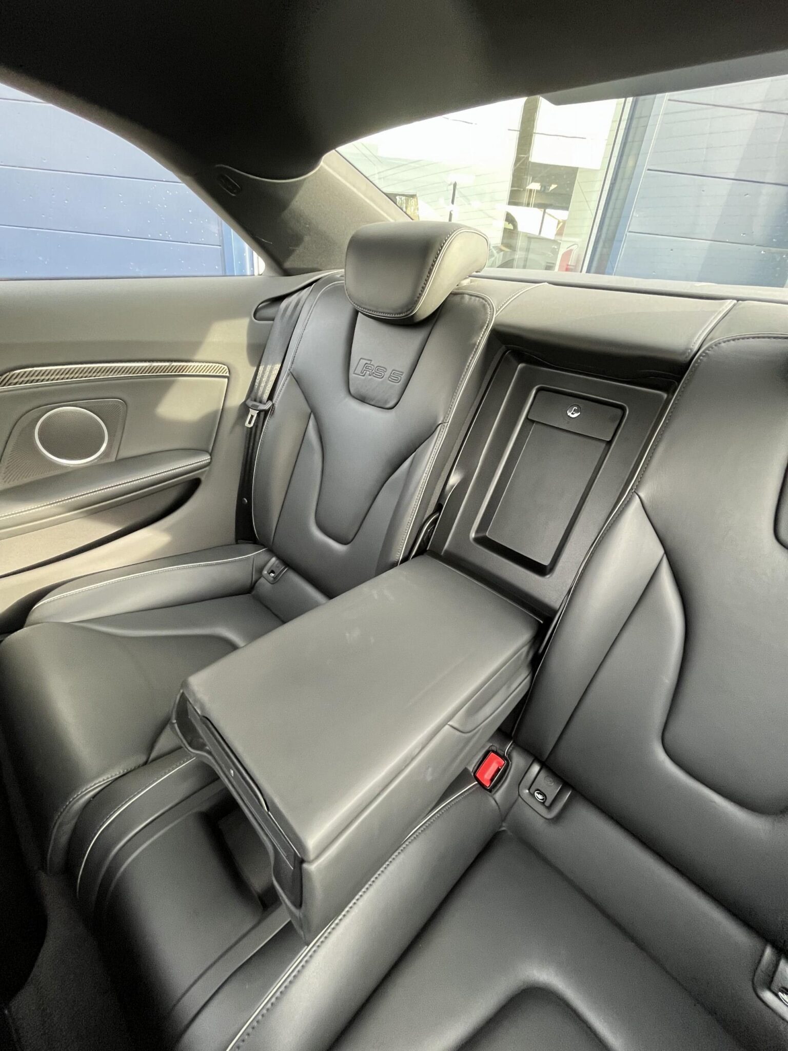 Voiture Cibema Richard