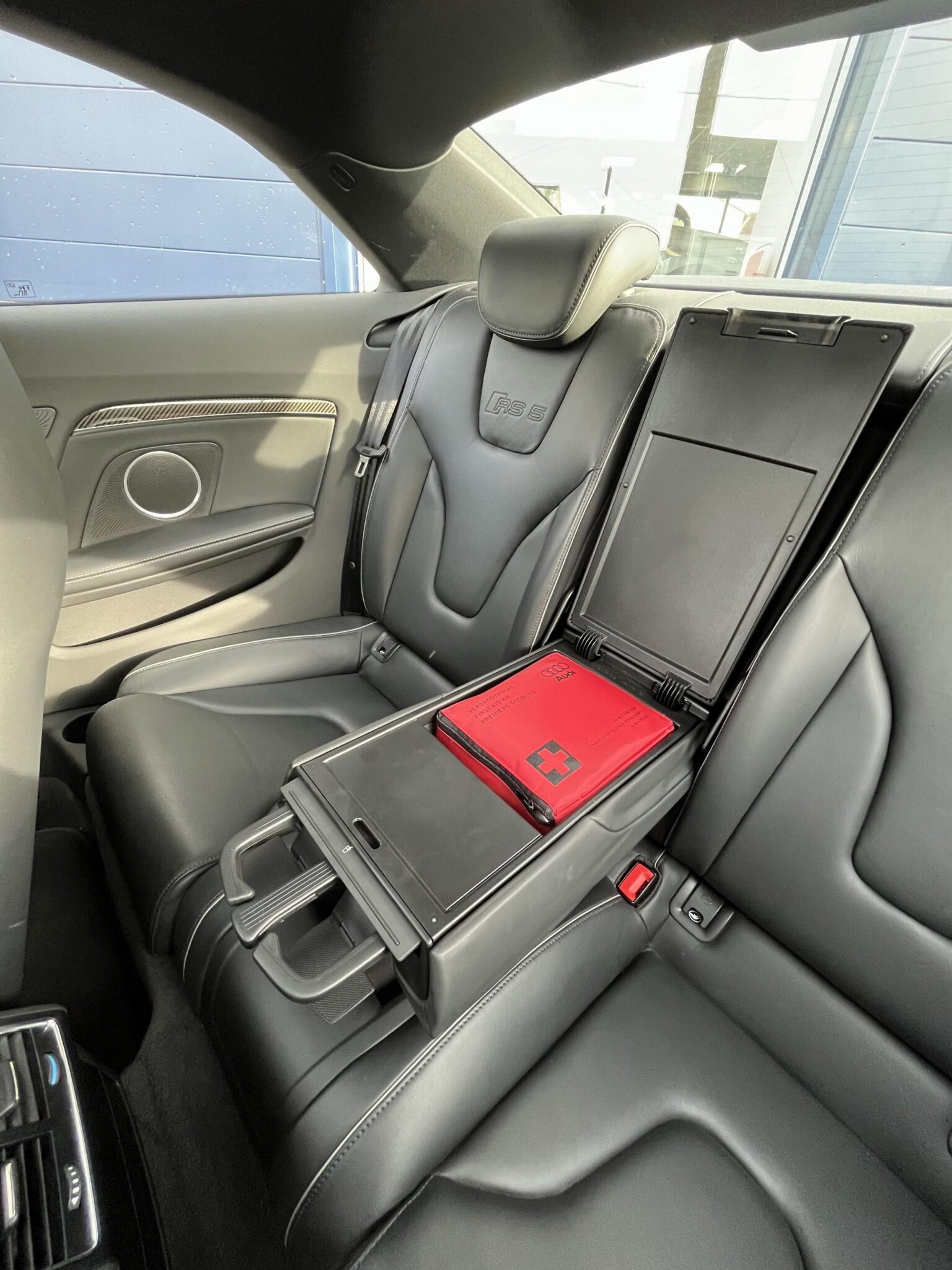 Voiture Cibema Richard