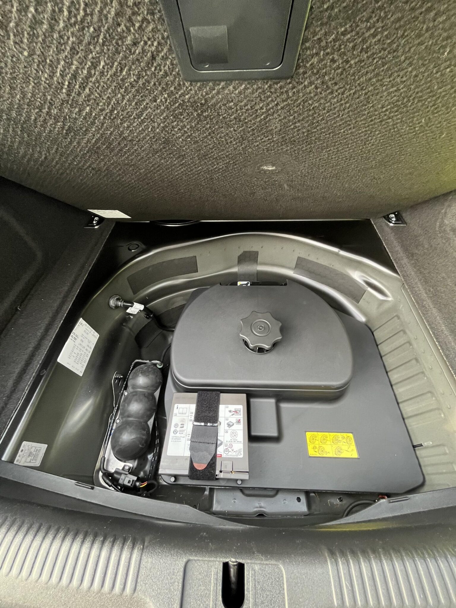 Voiture Cibema Richard