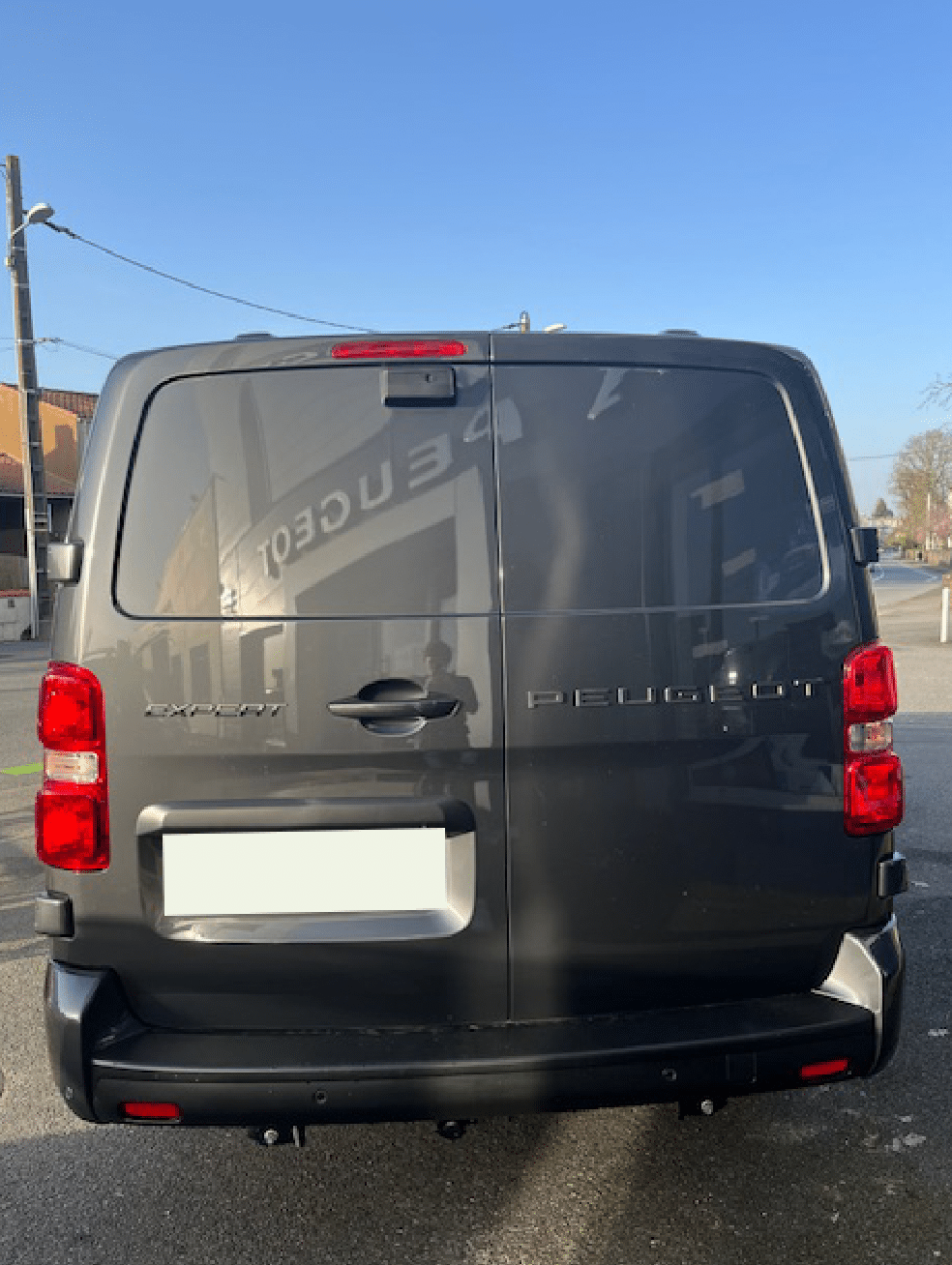 Voiture Cibema Richard