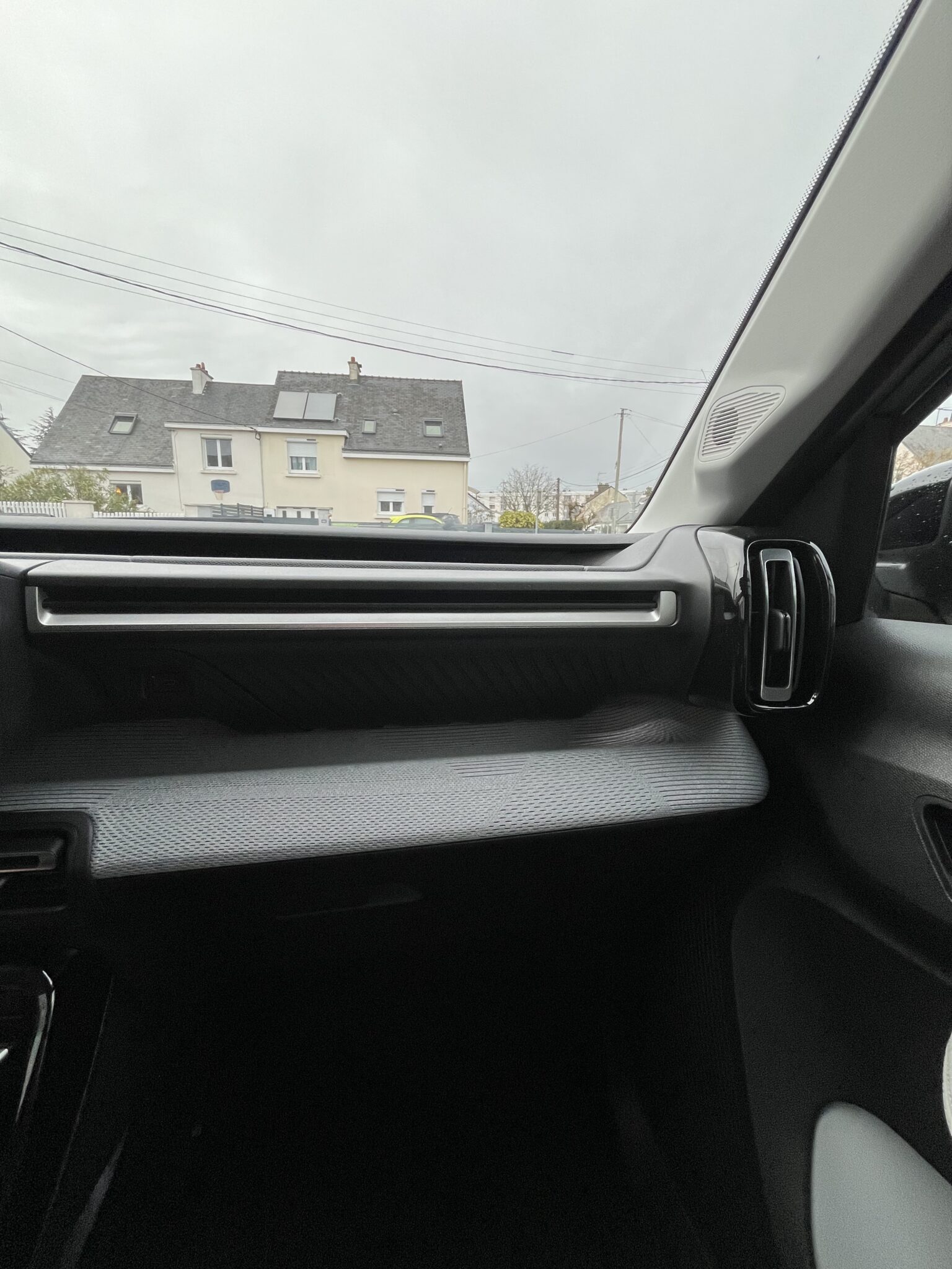 Voiture Cibema Richard