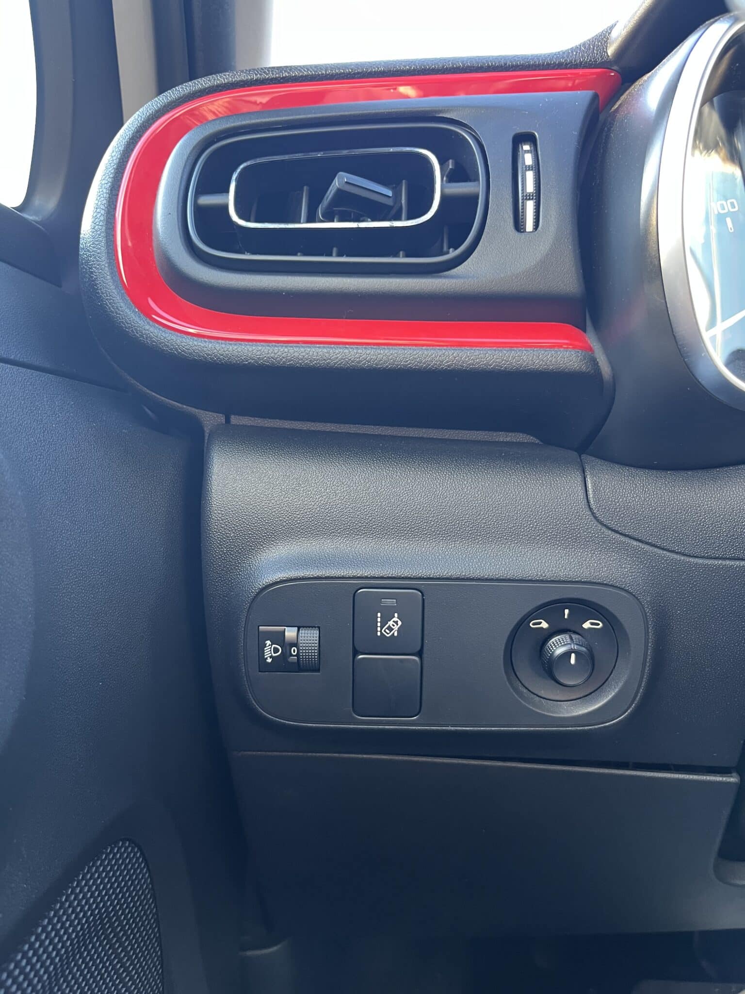 Voiture Cibema Richard