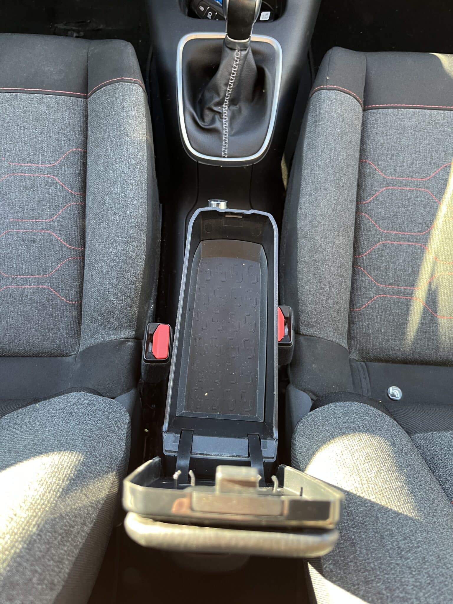 Voiture Cibema Richard