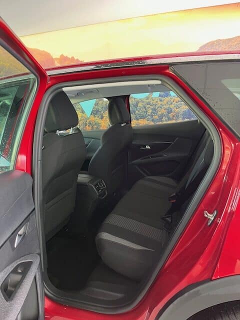 Voiture Cibema Richard