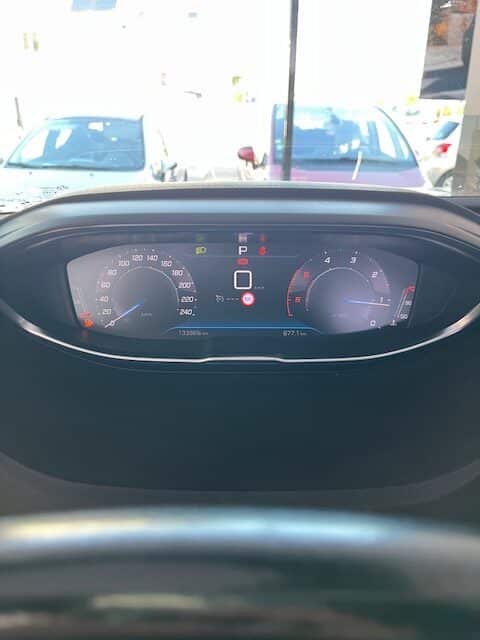 Voiture Cibema Richard