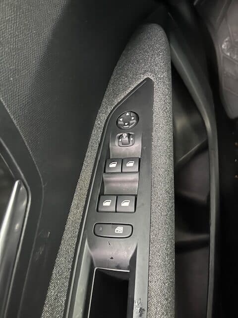 Voiture Cibema Richard
