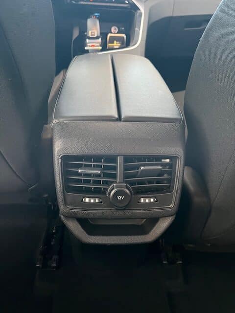 Voiture Cibema Richard