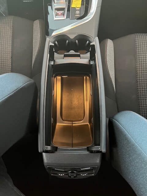Voiture Cibema Richard