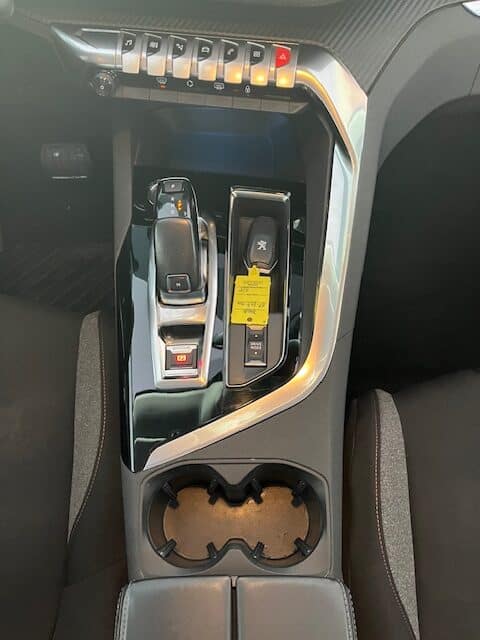 Voiture Cibema Richard