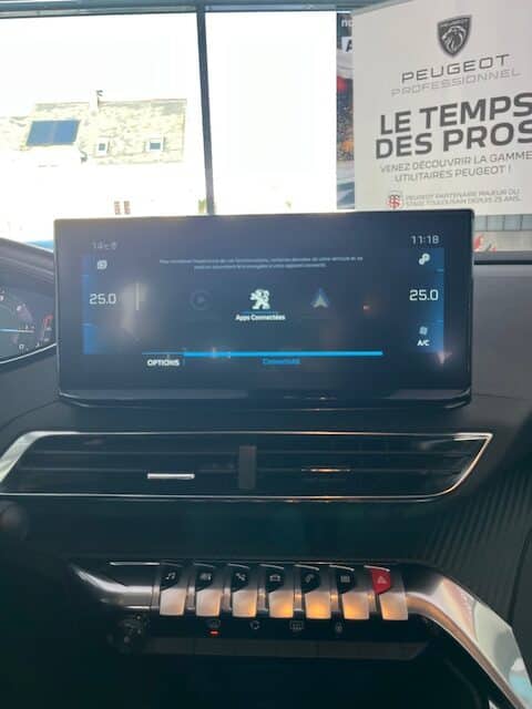 Voiture Cibema Richard