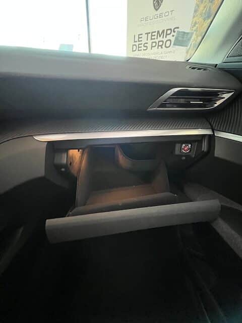Voiture Cibema Richard