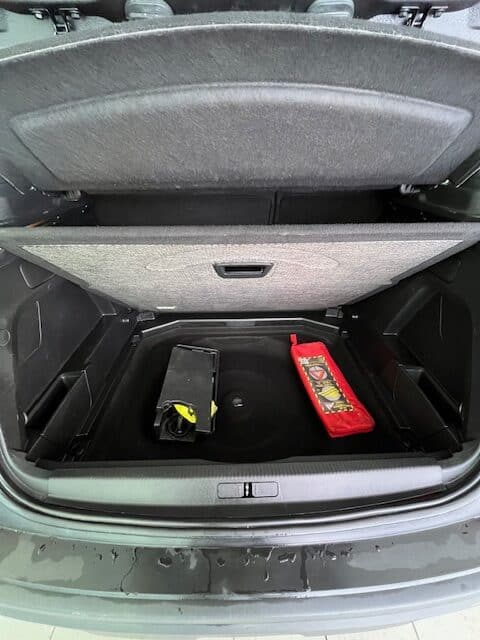 Voiture Cibema Richard