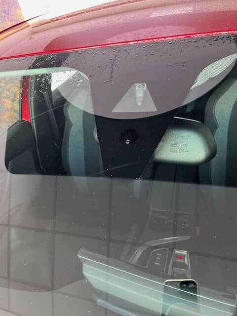 Voiture Cibema Richard