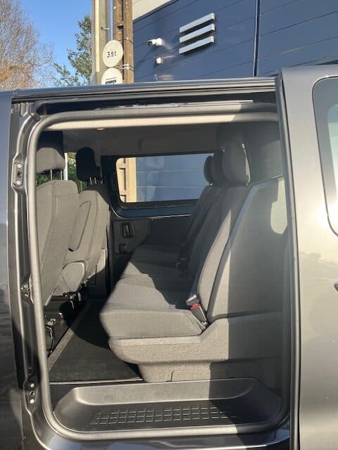 Voiture Cibema Richard