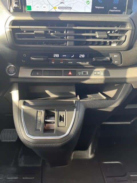 Voiture Cibema Richard