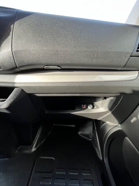 Voiture Cibema Richard