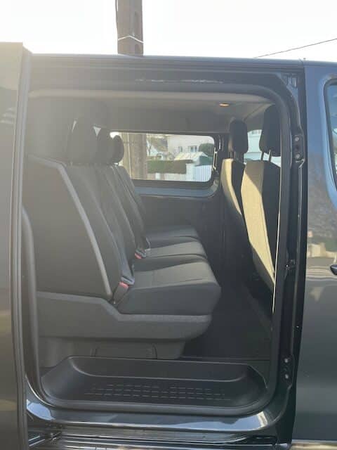 Voiture Cibema Richard