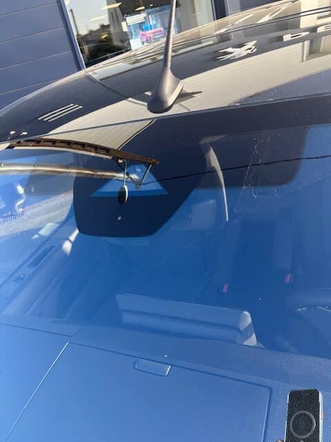 Voiture Cibema Richard