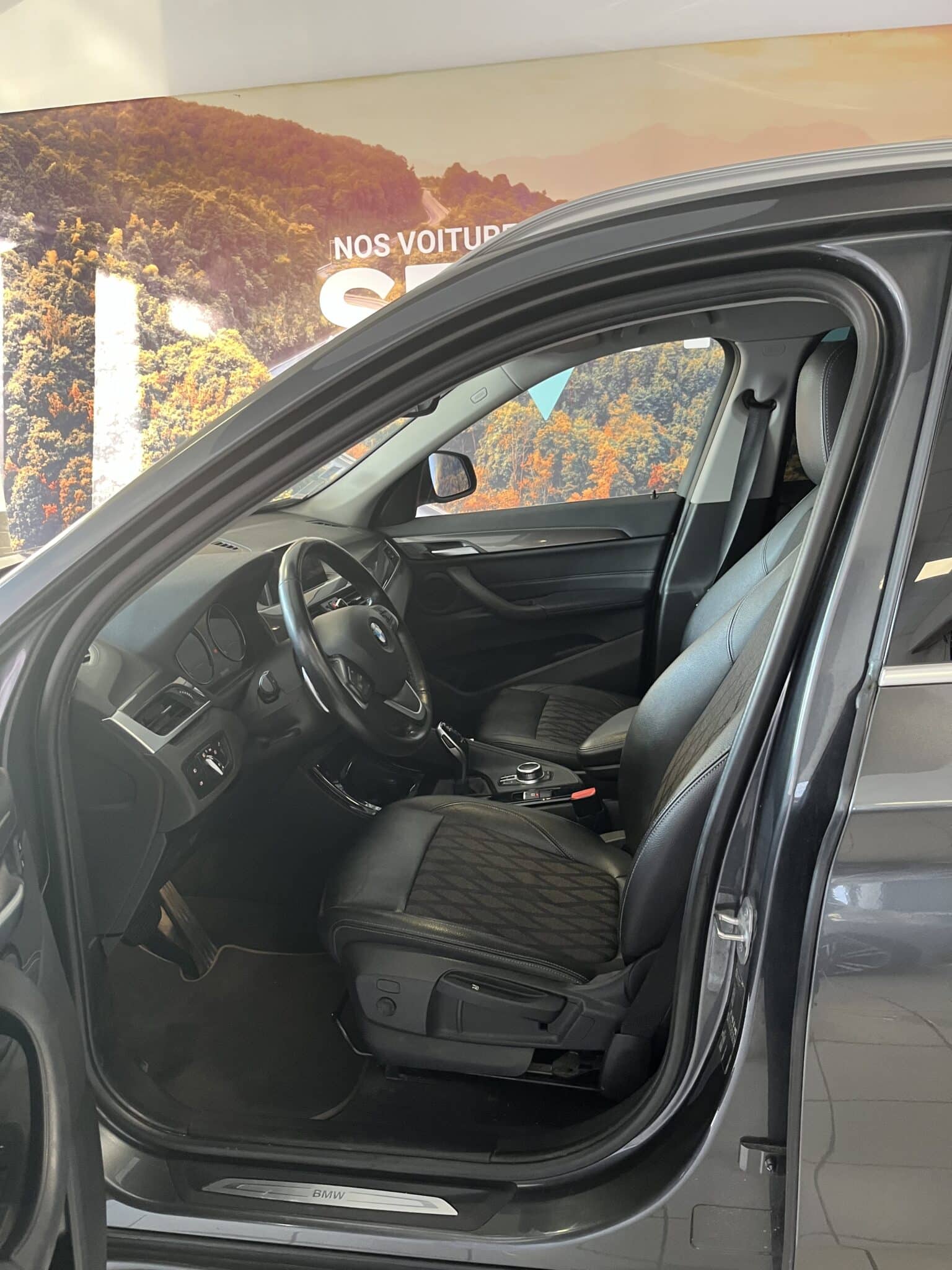 Voiture Cibema Richard