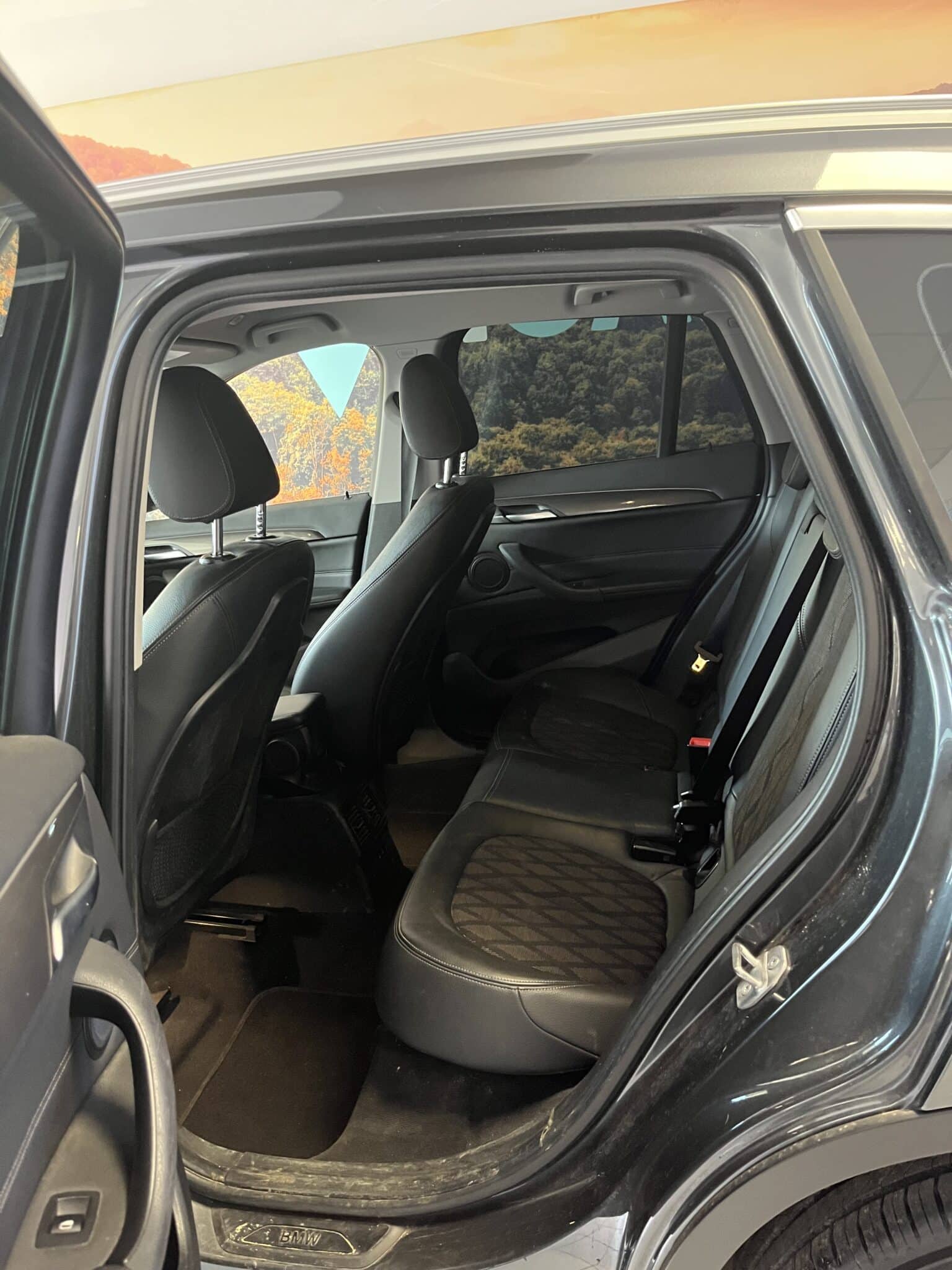 Voiture Cibema Richard