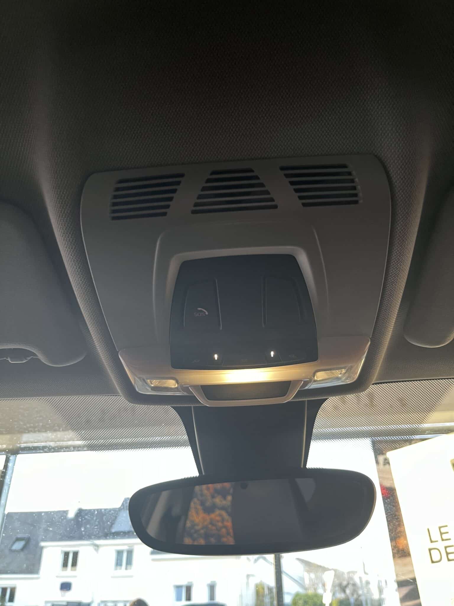 Voiture Cibema Richard