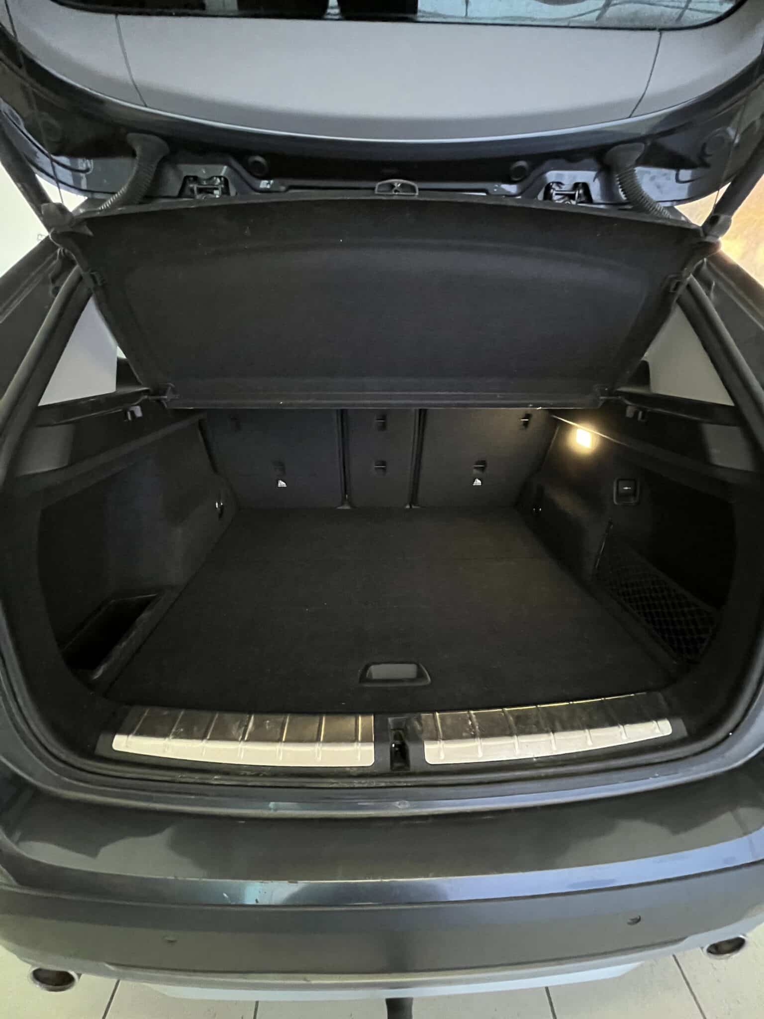 Voiture Cibema Richard