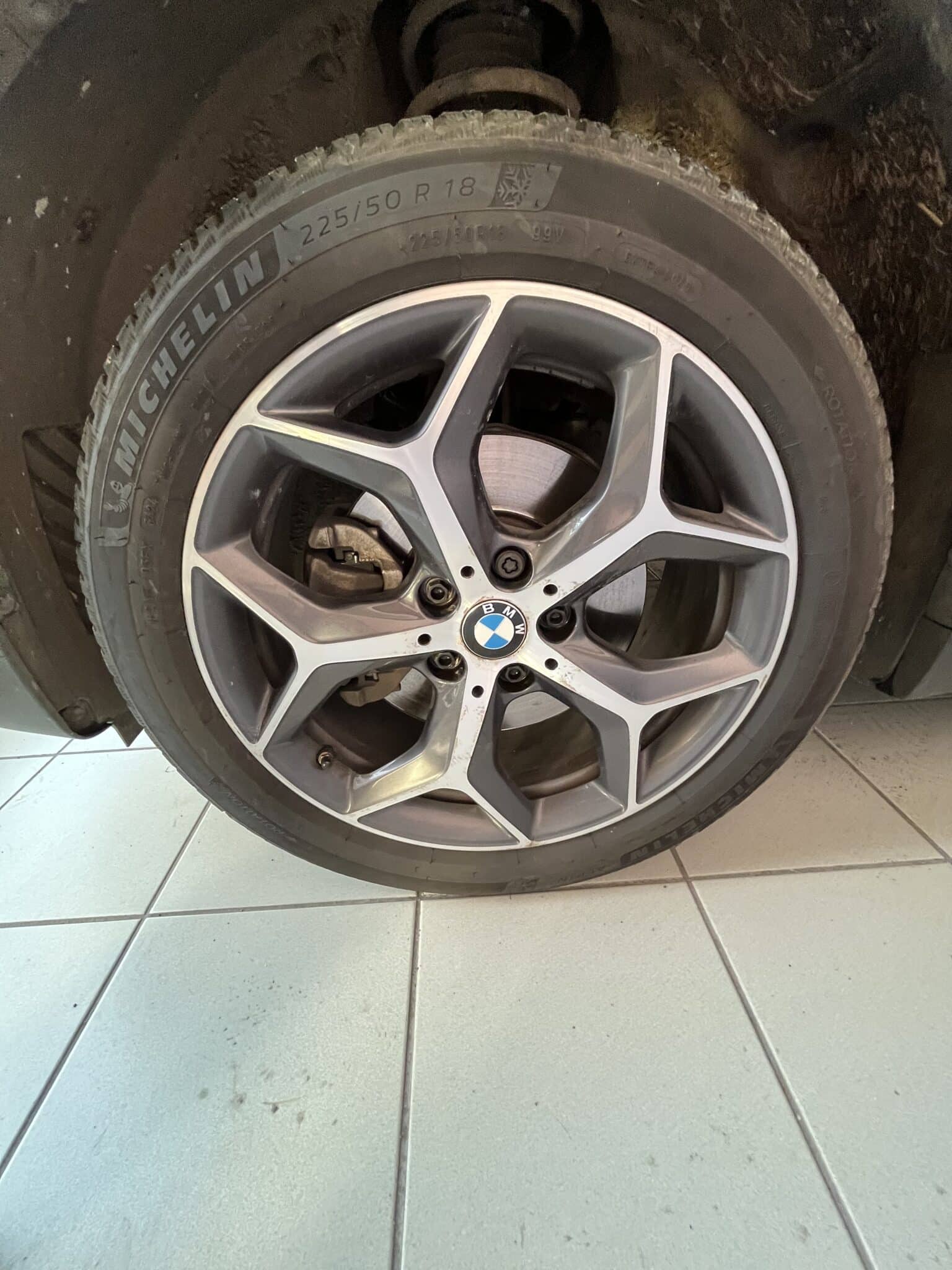 Voiture Cibema Richard