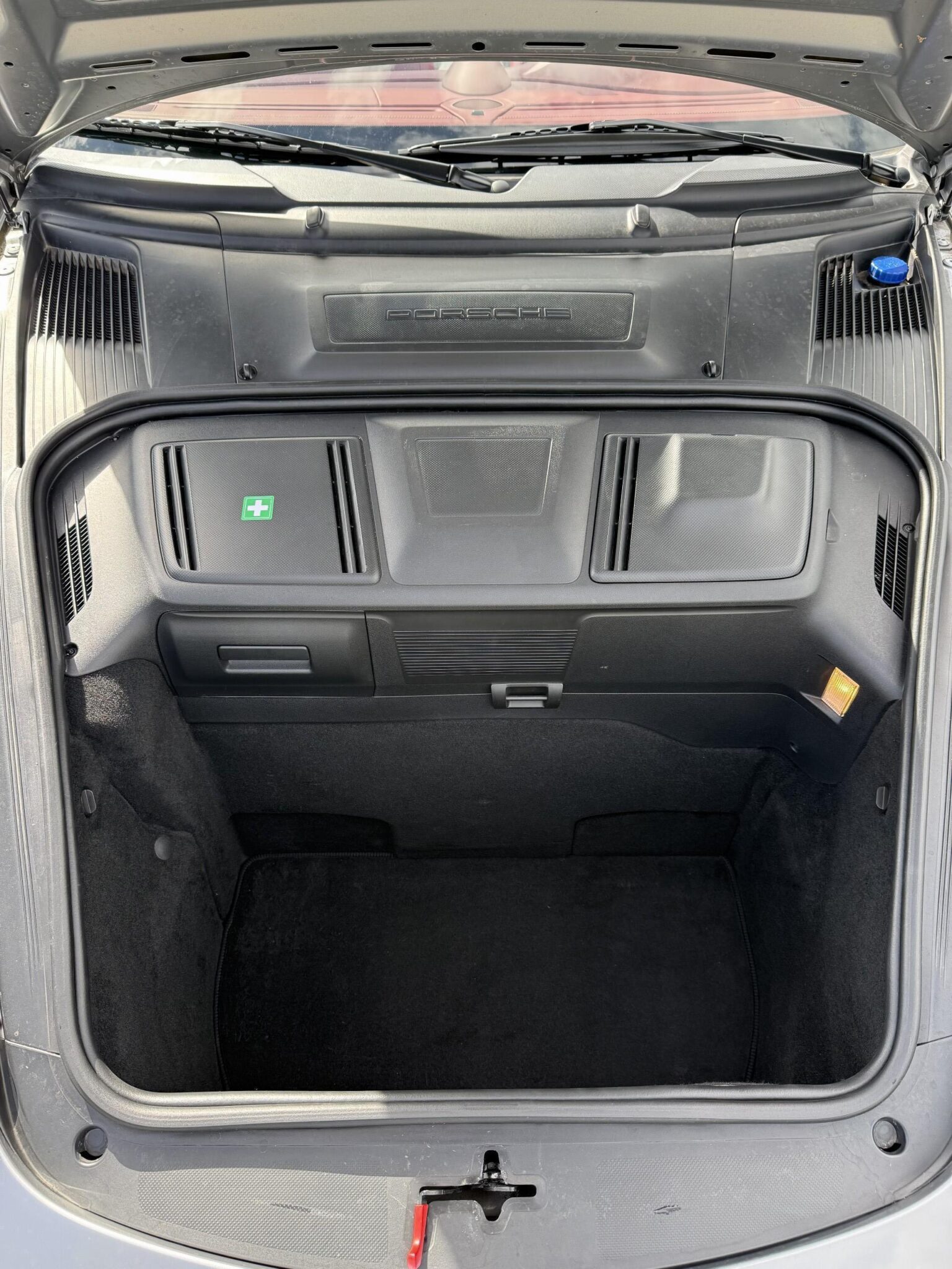 Voiture Cibema Richard