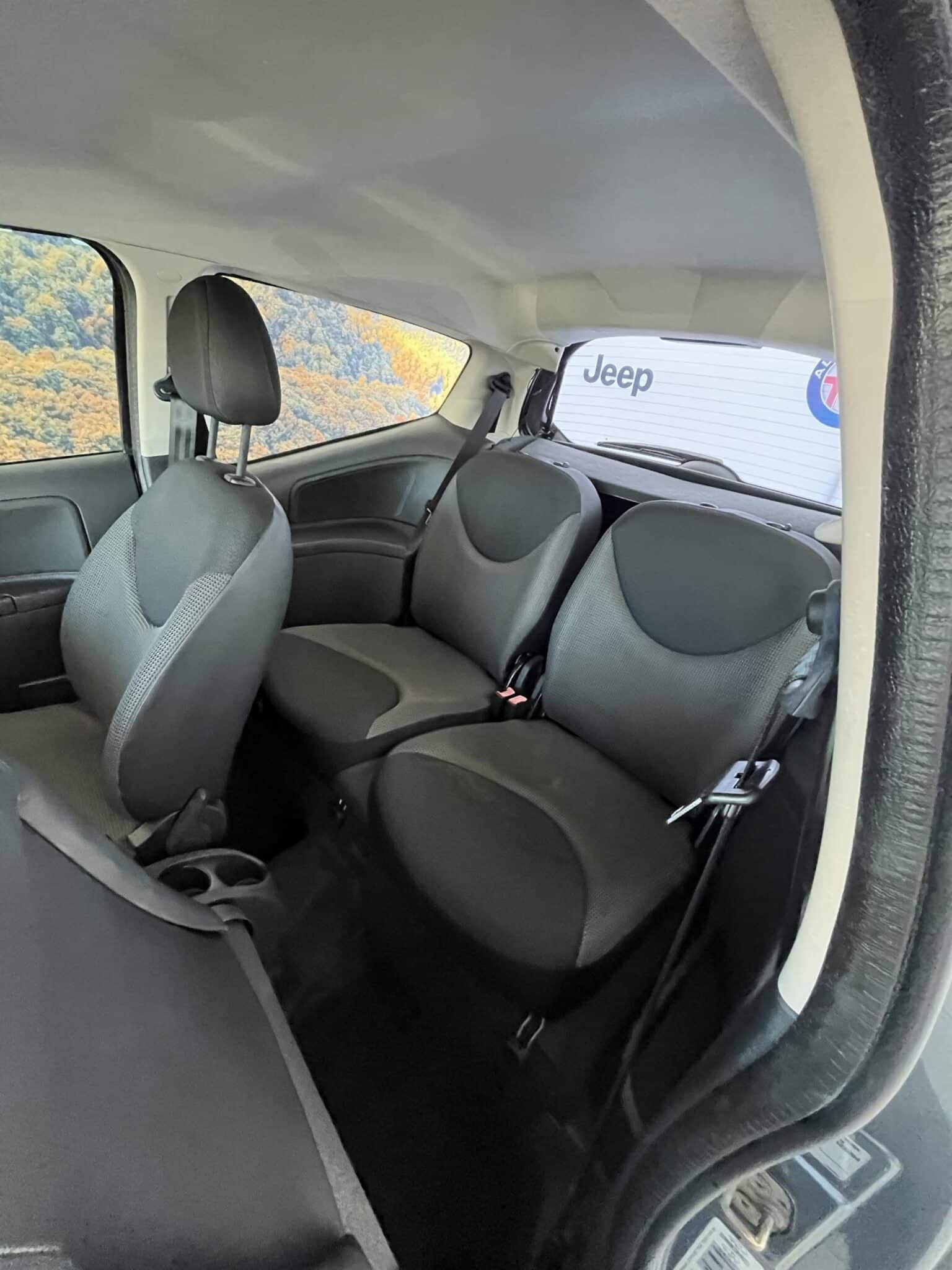Voiture Cibema Richard