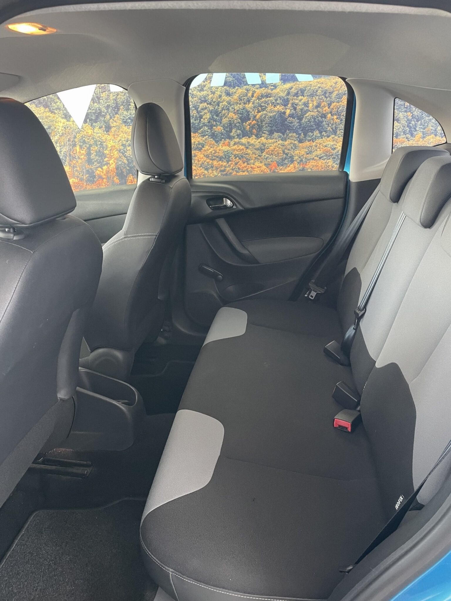 Voiture Cibema Richard