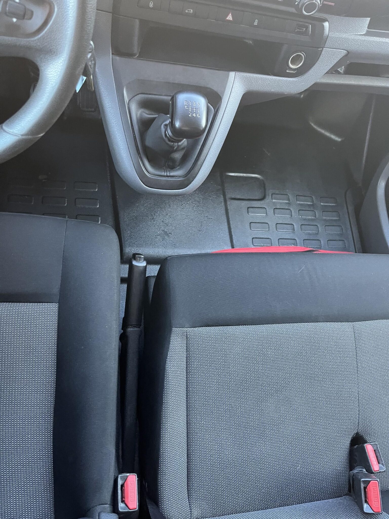 Voiture Cibema Richard