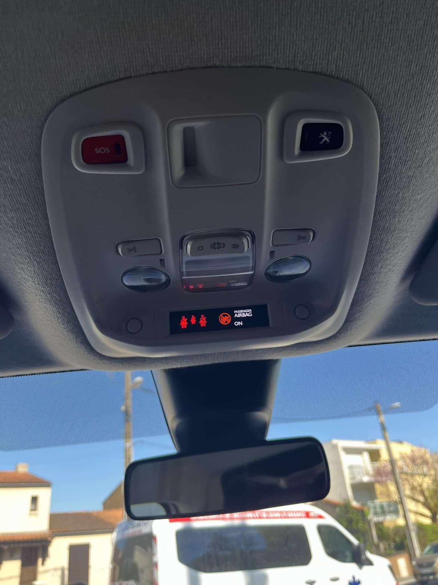 Voiture Cibema Richard