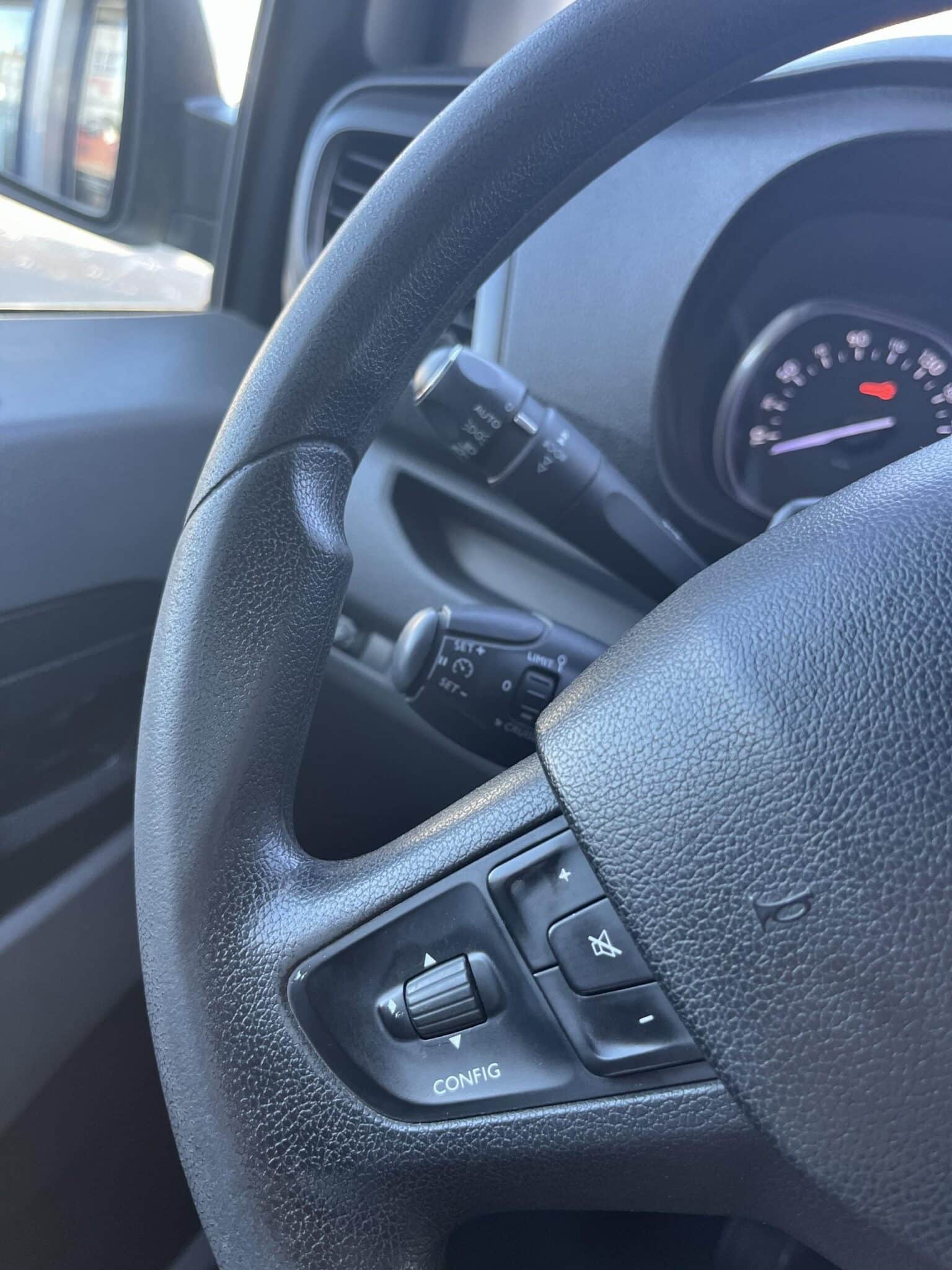 Voiture Cibema Richard