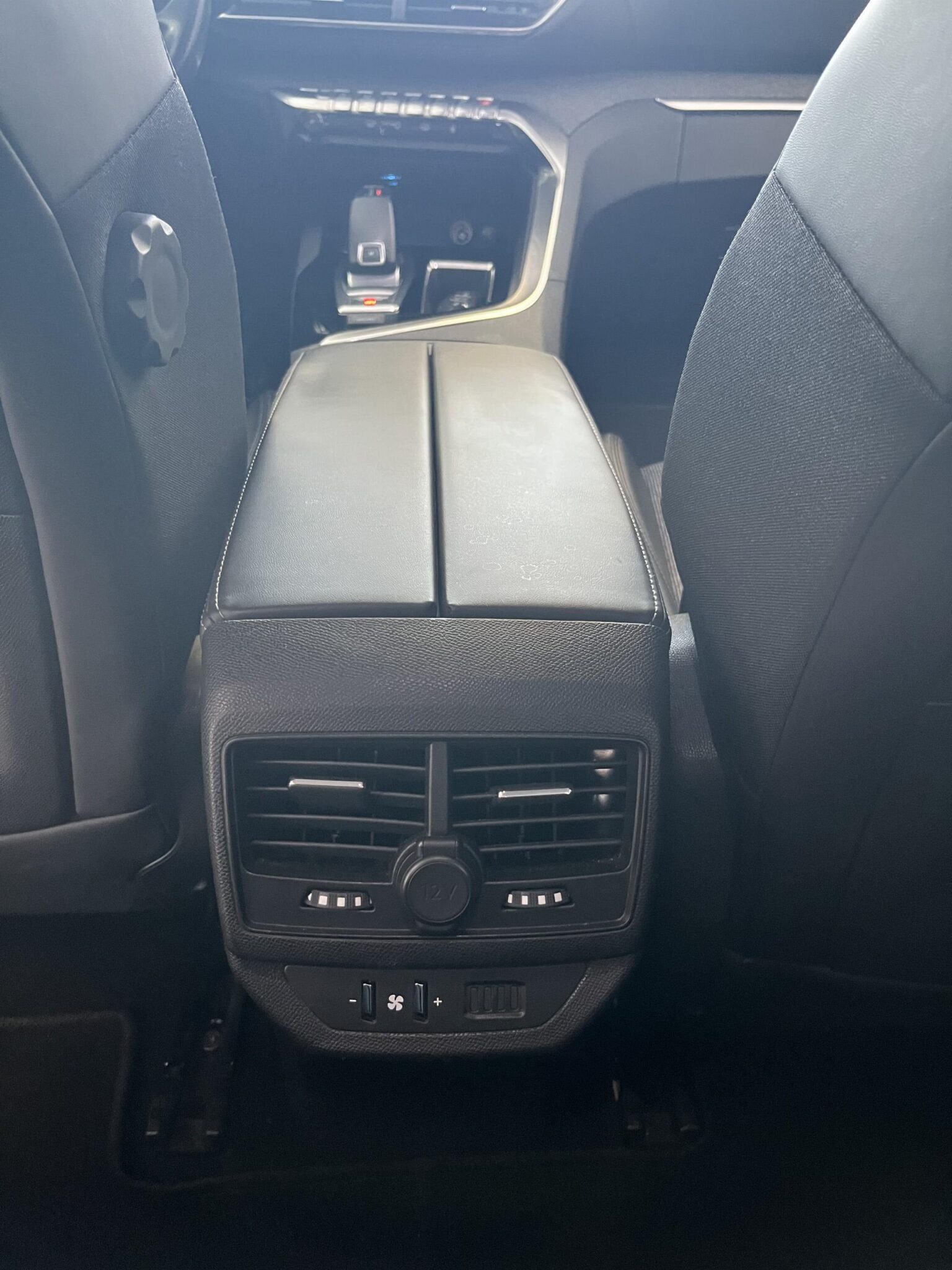 Voiture Cibema Richard