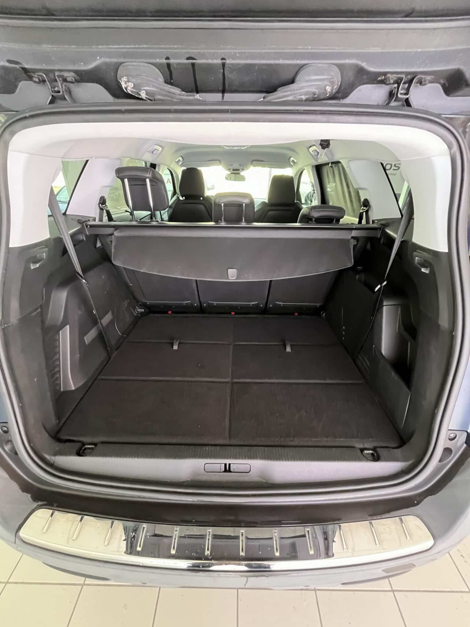 Voiture Cibema Richard