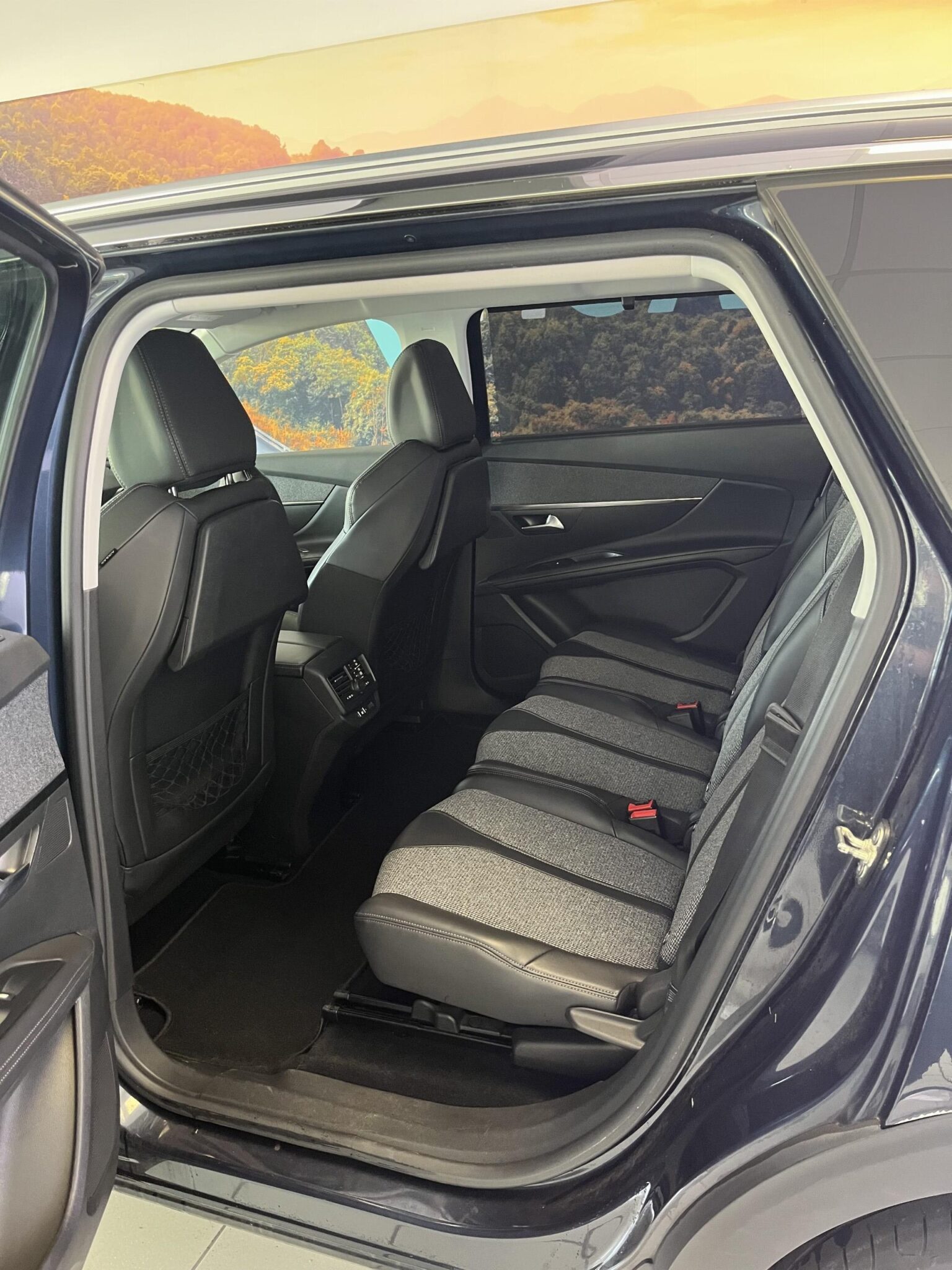 Voiture Cibema Richard