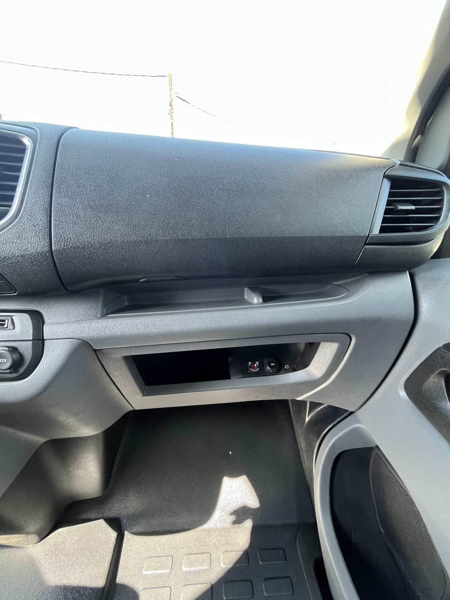 Voiture Cibema Richard