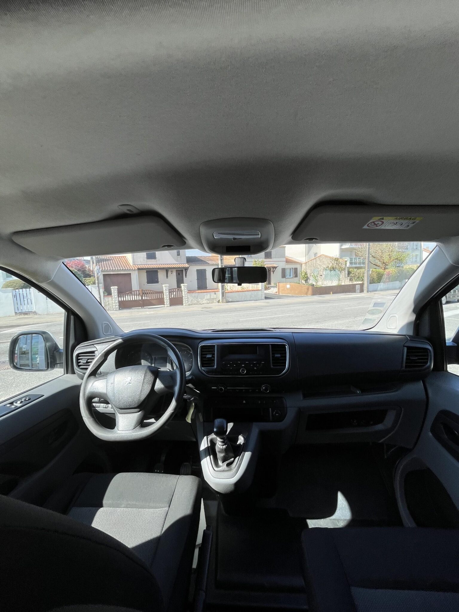 Voiture Cibema Richard