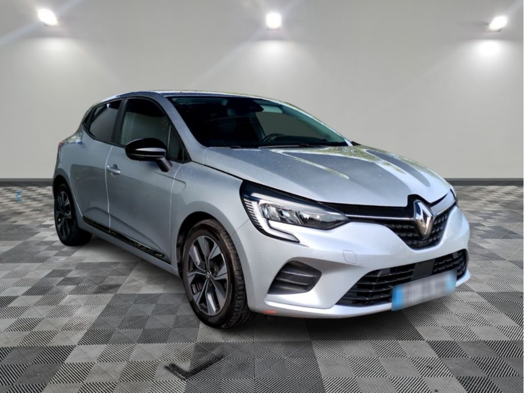 Voiture Cibema Richard
