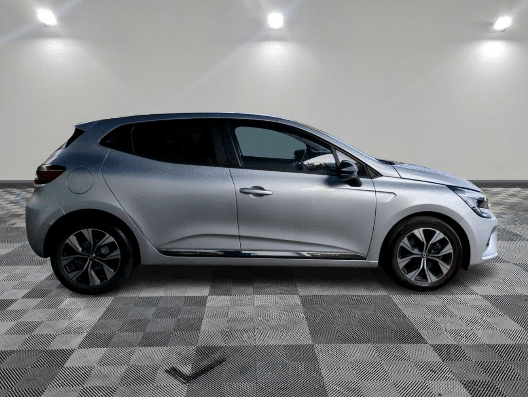 Voiture Cibema Richard