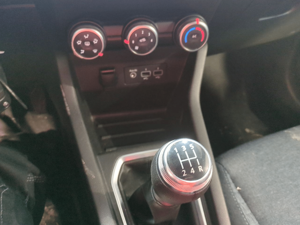 Voiture Cibema Richard