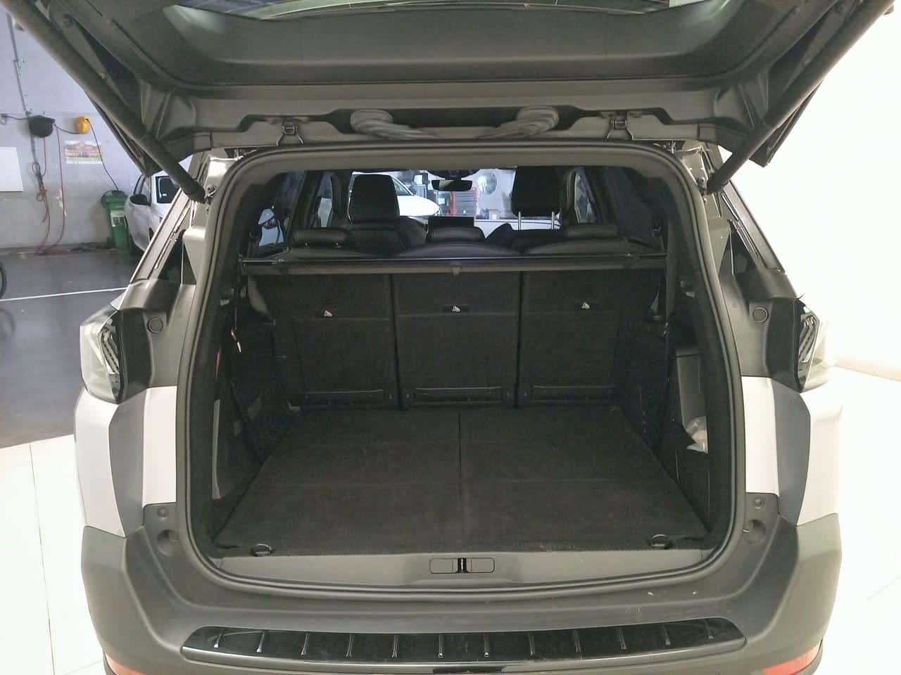 Voiture Cibema Richard