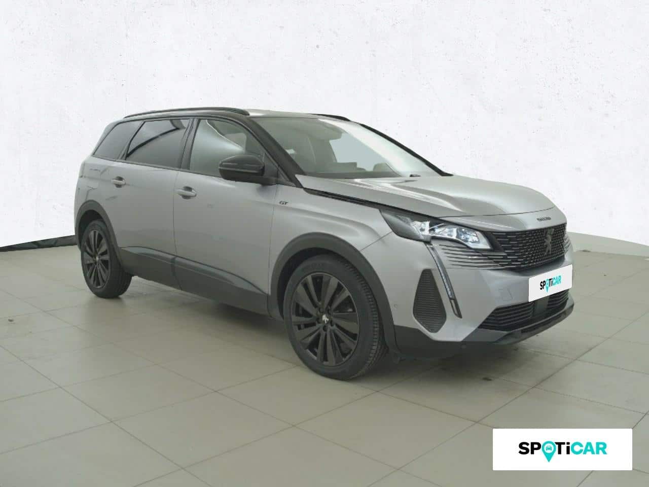 Voiture Cibema Richard