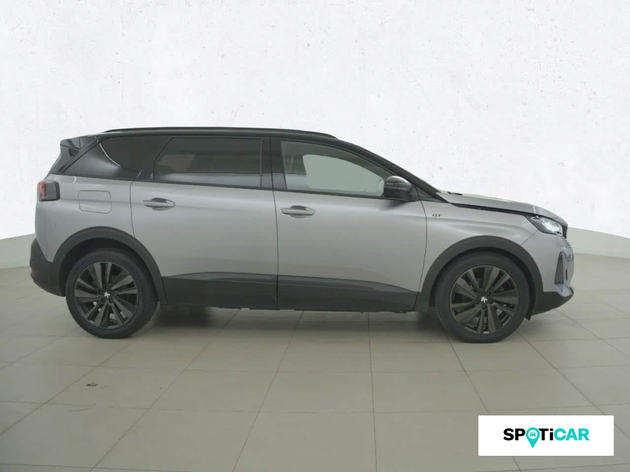 Voiture Cibema Richard