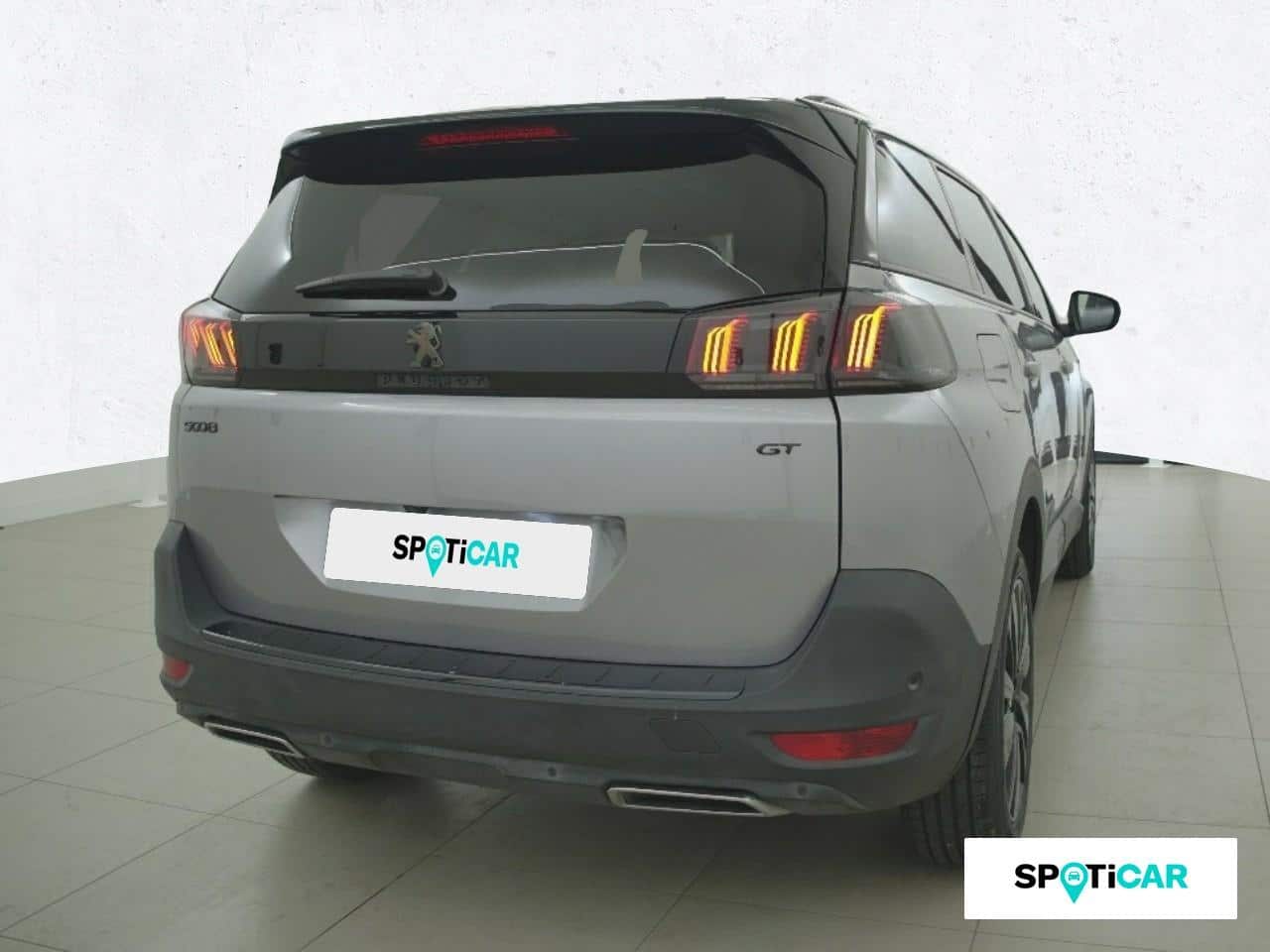 Voiture Cibema Richard