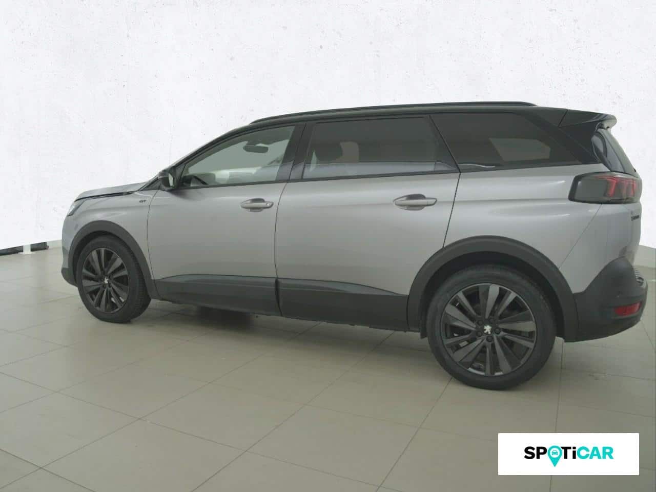 Voiture Cibema Richard