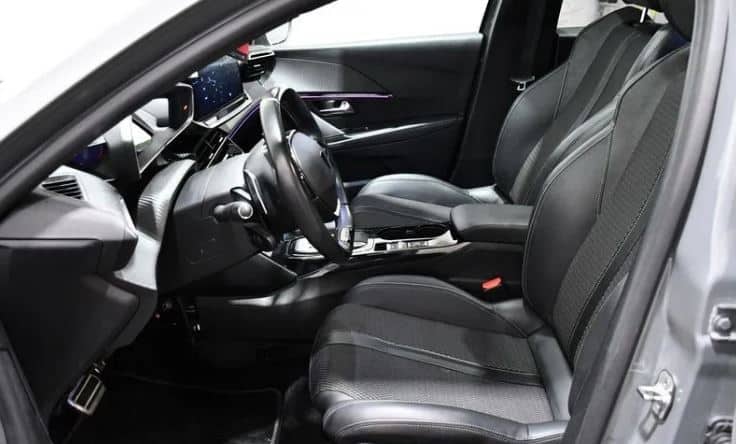 Voiture Cibema Richard