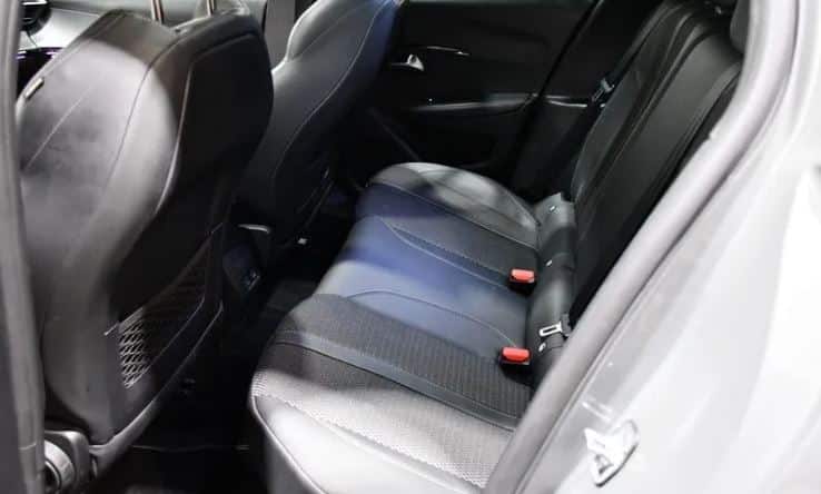 Voiture Cibema Richard