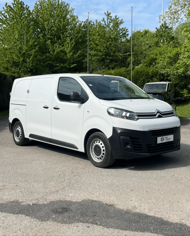 Voiture Cibema Richard