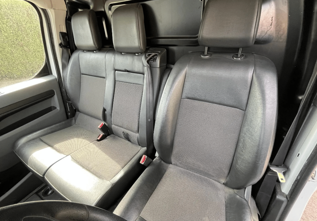 Voiture Cibema Richard